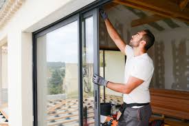 Why Choose Us for Window and Door Repair Needs in Knob Noster, MO